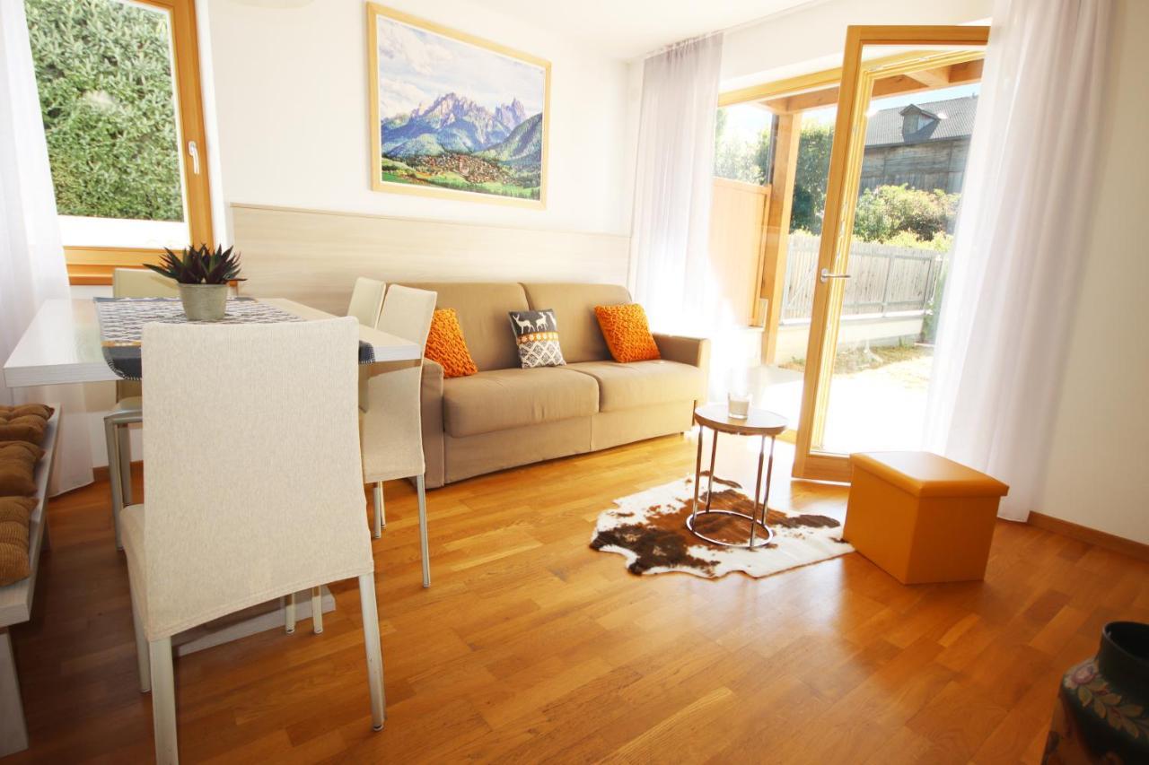 Aurturist Villabassa Εξωτερικό φωτογραφία
