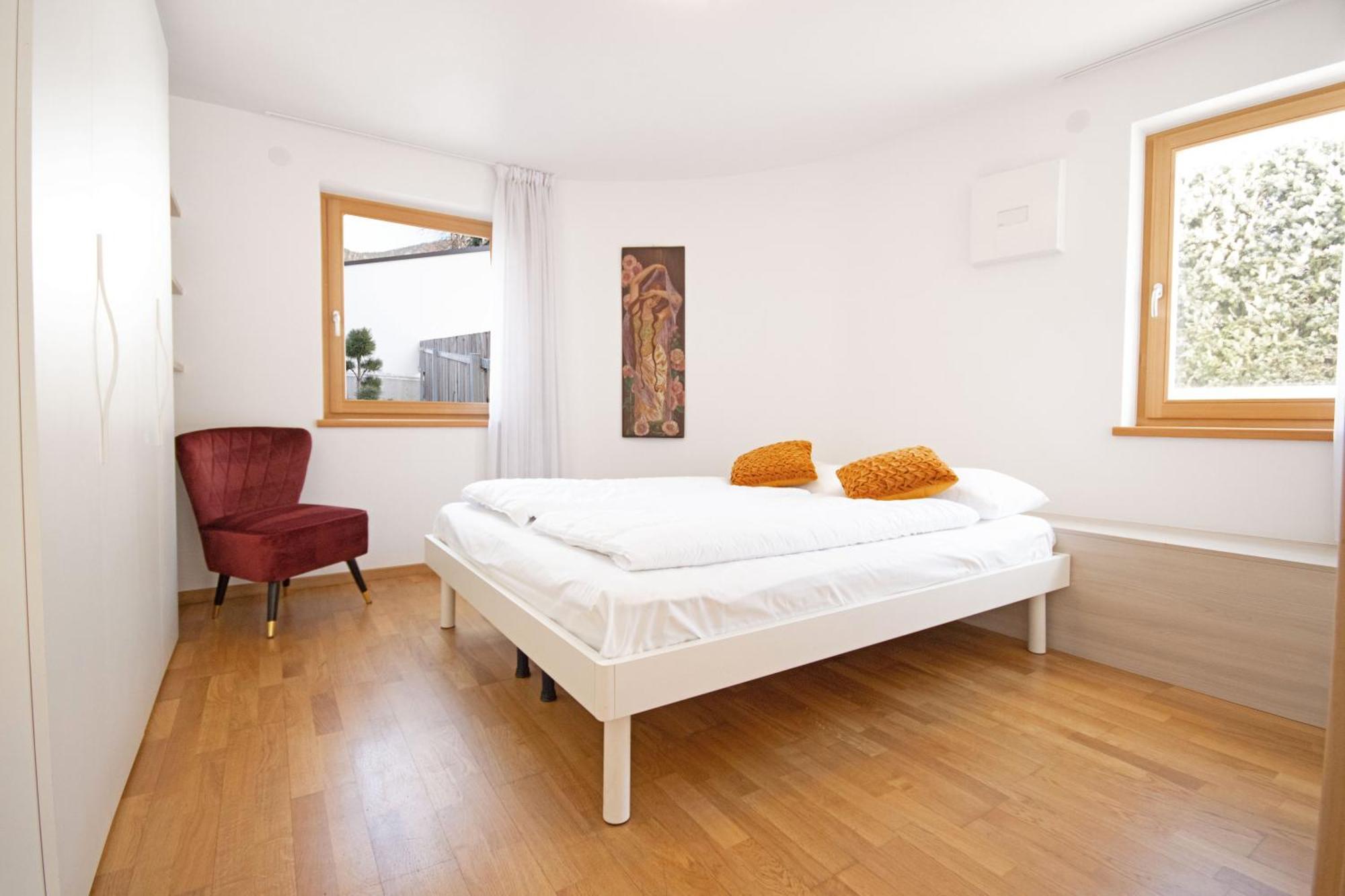 Aurturist Villabassa Δωμάτιο φωτογραφία
